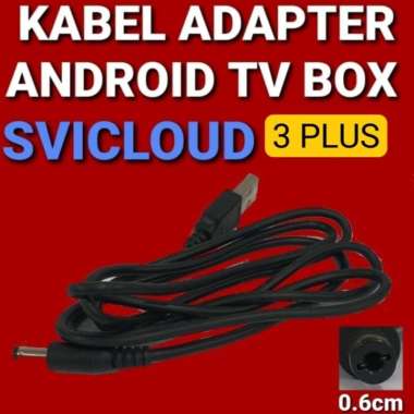 kabel adapter svicloud 3plus kabel svicloud 3plus