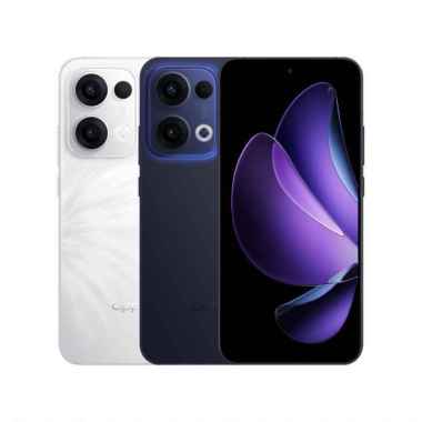 Oppo Reno 13 5G [12/256GB] Garansi Resmi Plume White
