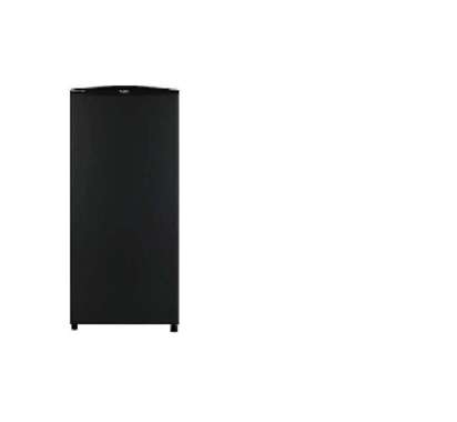 Freezer AQUA 6 rak AQFS 6L