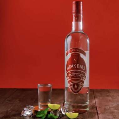 Minuman Bali Original