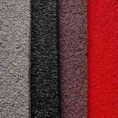 Karpet sepeda listrik Uwinfly D60 atau Uwinfly D 60 Hitam