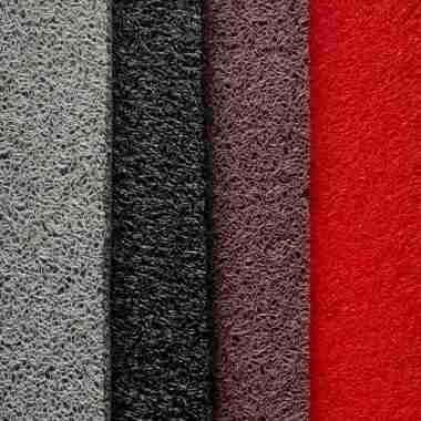 Karpet sepeda listrik GENIO VESTRA L1 Hitam