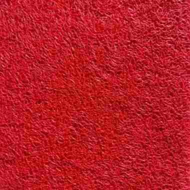 Alas kaki karpet sepeda listrik Pacific Vertex Merah