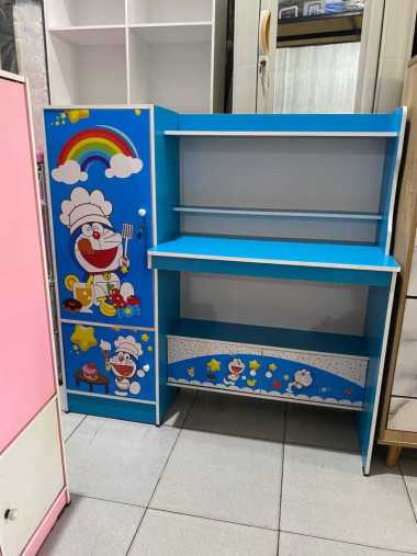MEJA BELAJAR MB 812 DORAEMON