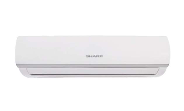 SHARP AH-A9ZCY AH - A9ZCY AC Air Conditioner Split Standard 1 PK ZCY Series R32 - ONLY JABODETABEK D