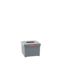 Lion Star Tempat Tissue Rato Square