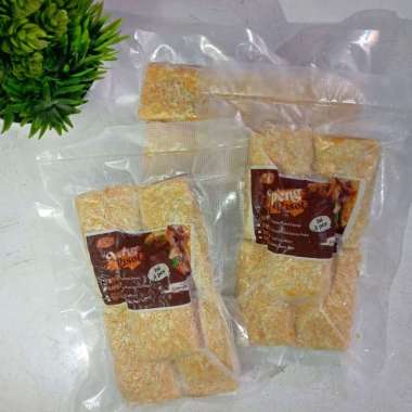 Risol Apeng Rasa Original isi 5 / Sayuran / Risol Frozen