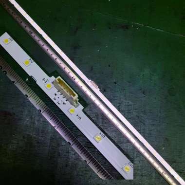 Backlight tv Samsung 43inc UA43RU7100 UA43RU7090 UA43RU7300 UA43RU7400 43RU7100 43RU7090 43RU7300