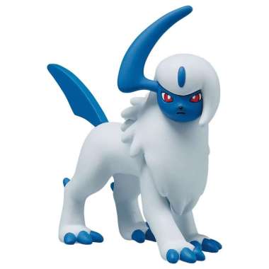 MONCOLLE MS-46 ABSOL POKEMON MONCOLLE