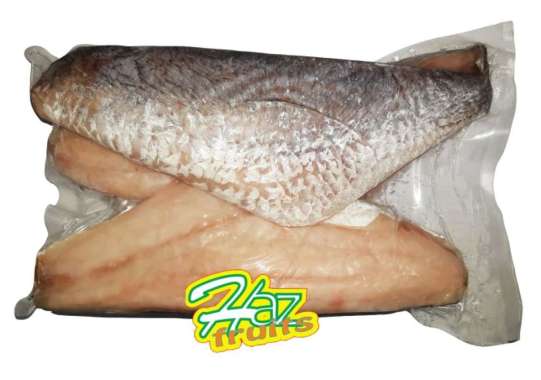 Ikan Kakap Putih Fillet 1 Kilo | Baramundi Fillet