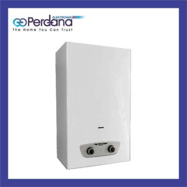 ARISTON FAST R ONM 5 LPG . PEMANAS AIR / WATER HEATER BY GAS/LPG