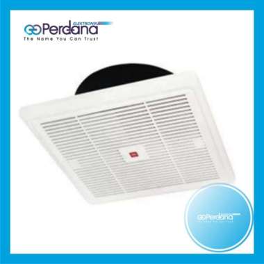 KDK Exhaust Fan 6 inch 15TGQ