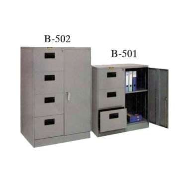 FILLING CABINET BROTHER B 502