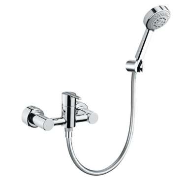 Kran shower panas dingin TOTO TX474SEMN