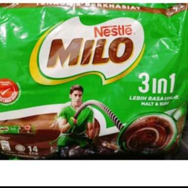 MILO SACHET