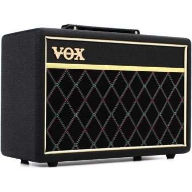 Bass Solid State Amplifier VOX PATHFINDER BASS 10W