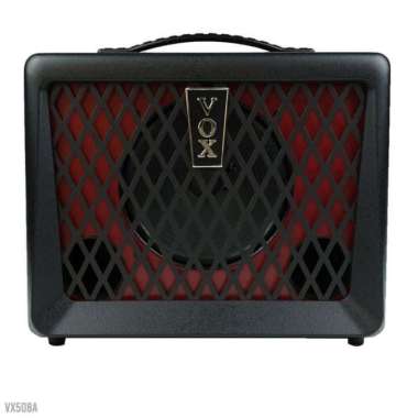 VOX VX50-BA Amplifier Bass Combo