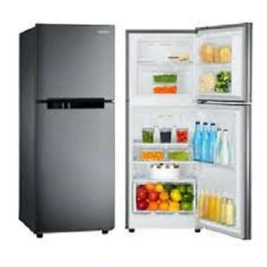 KULKAS SAMSUNG 2 PINTU 216 LITER RT-19M300BGS
