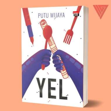 Buku Yel - Putu Wijaya - Basabasi