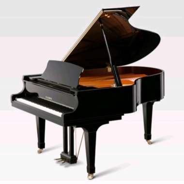 K. Kawai Series GX-3 Grand Piano terbaru