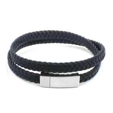 Dparis Gelang Tangan Model Kulit TKI148