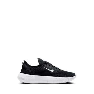 Sepatu Lari Pria Nike Free 2025 Men's Road Running Shoes - Black (HF1078-002) Original 41