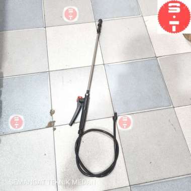 SELANG STIK STICK GAGANG POMPA SPRAYER SEMPROTAN HAMA AKI ELEKTRIK SET