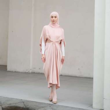 MKY CLOTHING KAFTAN DRAPING CAFTAN VARIASI