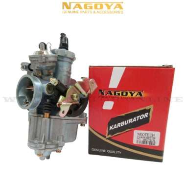Karburator Gl Pro Neotech NAGOYA Karbu Neotech Carburator GL Pro Neotech