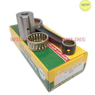 Stang Seher Beat Karbu Beat Fi NP P / Stang Piston Beat