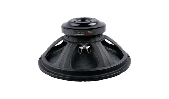 speaker acr 15 inch 15750 original