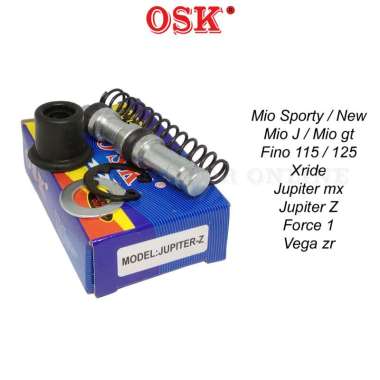 Sil master rem Mio Jupiter mx OSK master rem kit mio seal master kit karet master rem