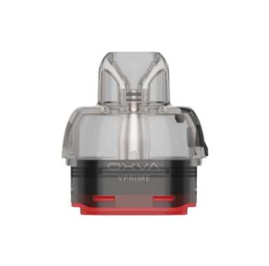 CARTRIDGE OXVA VPRIME 5ML AUTHENTIC | CT V PRIME |CATRIDGE 0.8 Ohm MTL/RDL