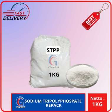 STPP (SODIUM TRIPOLY POSPHATE)