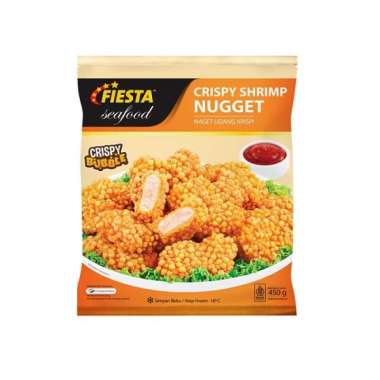 Fiesta Crispy Crunch