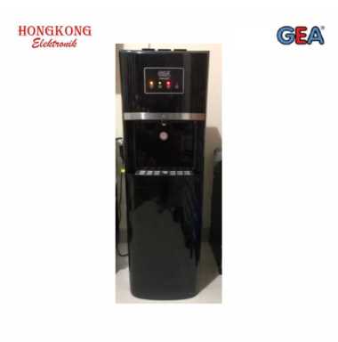 DISPENSER GEA HALLEY GALON BAWAH Low Watt 190 Watt