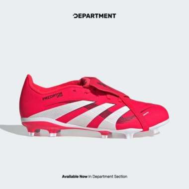 Sepatu Bola Anak ADIDAS PREDATOR LEAGUE FT FG ID3830 ORIGINAL 18CM