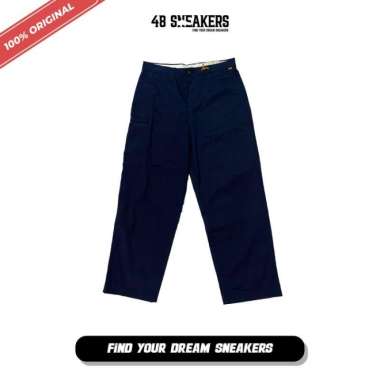 Celana Pria Timberland Navy (TB0A2D1E-433) Original 32