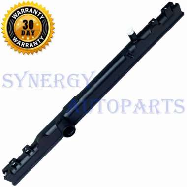 Lower Tank Radiator Toyota Innova Fortuner Solar Diesel - 10006650 Upper Tank