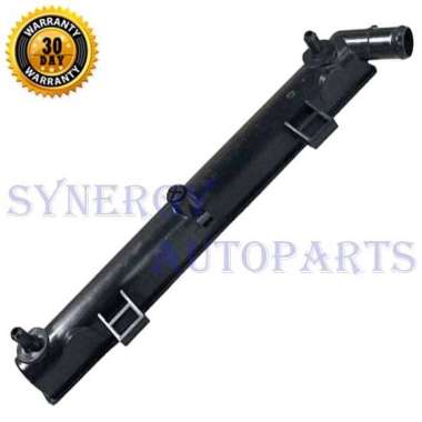 Upper Tank Radiator Kia Picanto 2010-2013 - 10005256 Karet