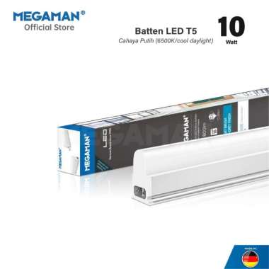 KAP T5 LED 10W/ 20W 4FT MBL2023 3000K/ 4000K/ 6500K MEGAMAN MBL2023 20W 4FT 4000K