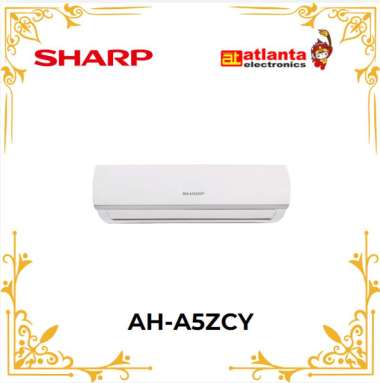 AC Sharp Low Watt 1/2 PK R32 AHA5ZCY / AHA 5ZCY