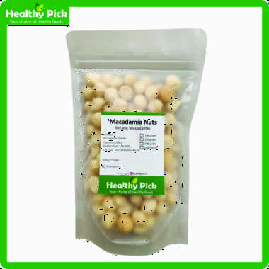 Macadamia Nuts Kacang Macadamia 1Kg