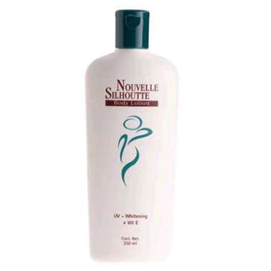 NS Hand Body lotion 350ml