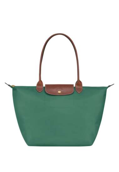 Longchamp Le Pliage Original Tote Bag L Sage