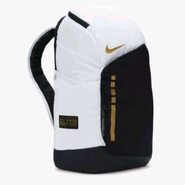Tas Nike Hoops Elite Backpack Unisex White