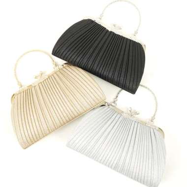 White Mode Errmuy Bag - Tas Wanita BLACK