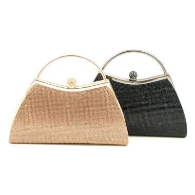 White Mode Erline Bag - Tas Wanita GOLD