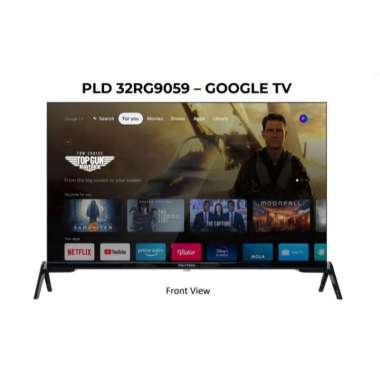 LED POlytron 32Inch PLD 32 RG 9059 Google TV