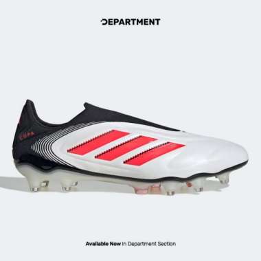 Sepatu Bola Pria ADIDAS COPA PURE 3 ELITE LACELESS FG IH0076 ORIGINAL 42.5